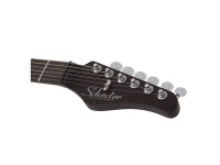 Schecter Nick Johnston 10th An HSS AS Schecter Nick Johnston 10th An HSS AS